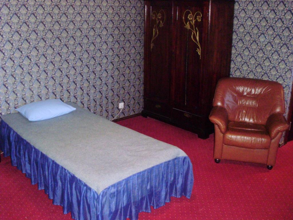 Veskisilla Hotel Türi Zimmer foto